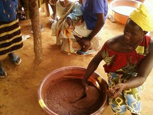 African Black Soap_ How It's Made and Benefits